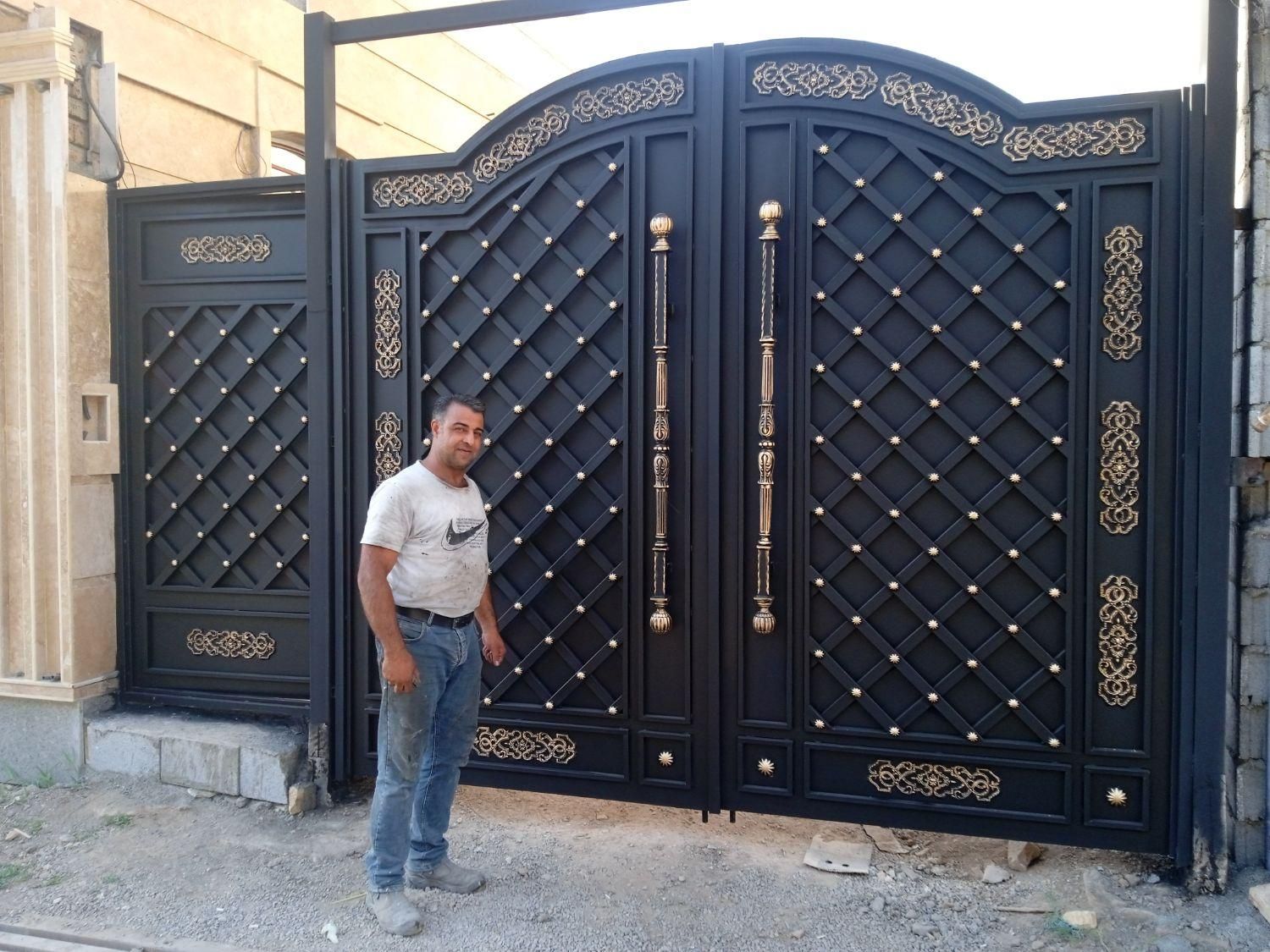 نقاش و رنگ آمیزی حرفه ای|خدمات پیشه و مهارت|تبریز, |دیوار