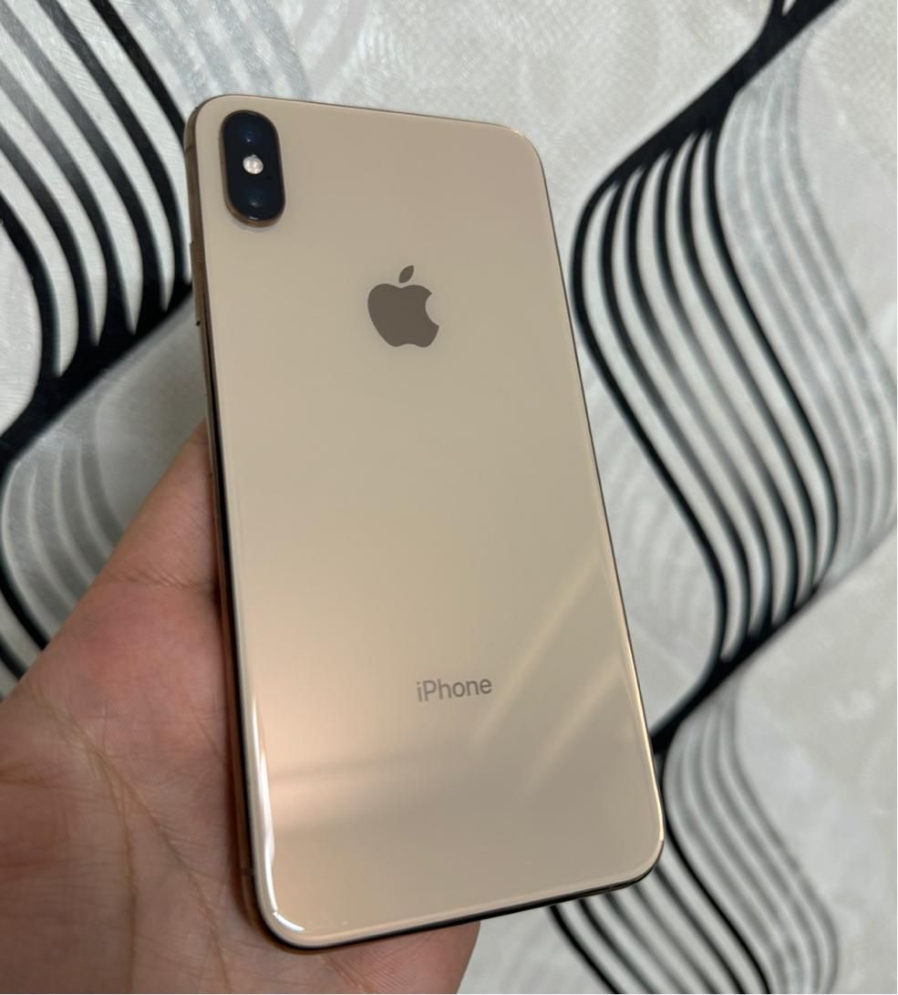 گوشی xs max دوسیم کارت|موبایل|تهران, نازی‌آباد|دیوار