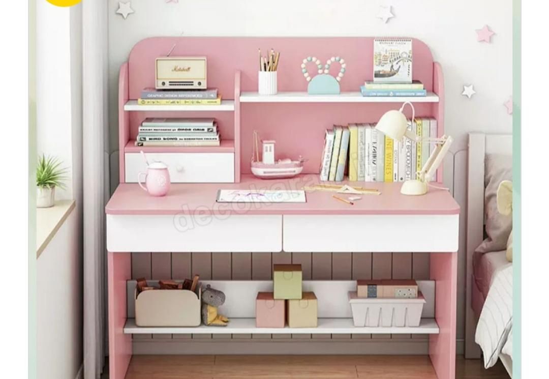 میزتحریر کتابخانه دار|میز تحریر و کامپیوتر|همدان, |دیوار