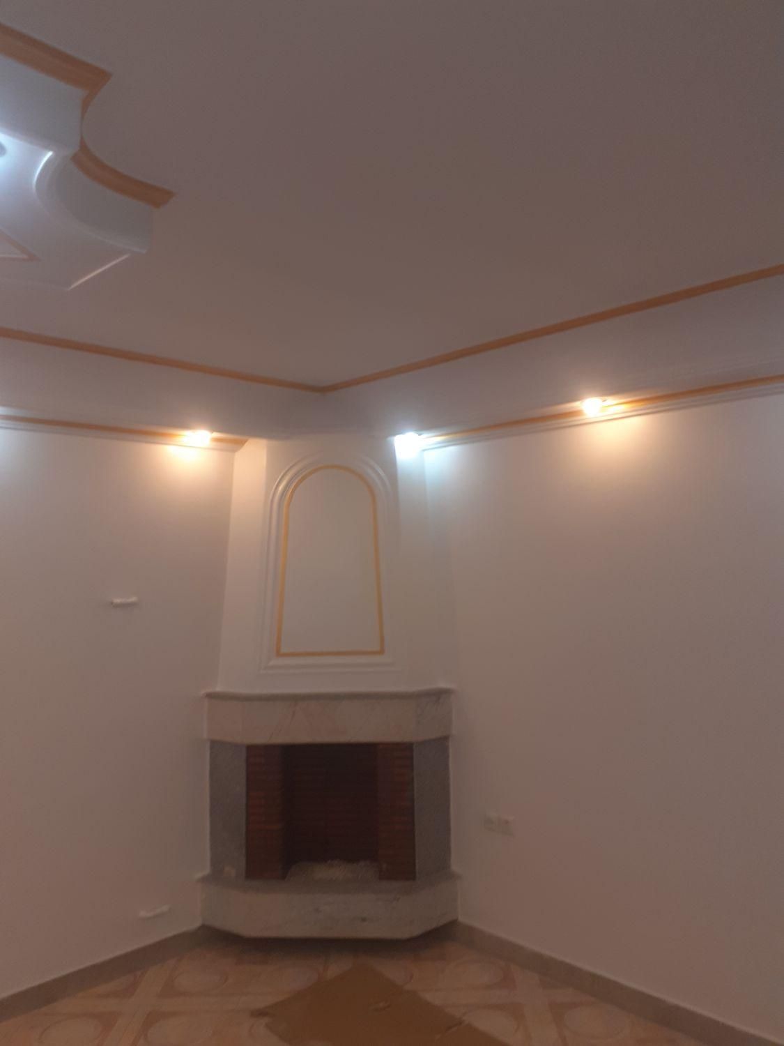 نقاشی ساختمان خرده کاری انجام میشود|خدمات پیشه و مهارت|اسلامشهر, شهرک قائمیه|دیوار