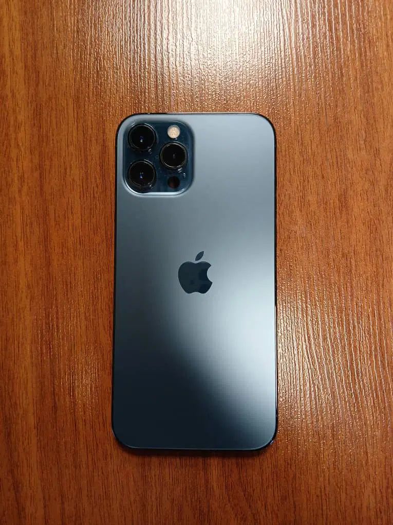 ایفون 12pro max|موبایل|تهران, نارمک|دیوار