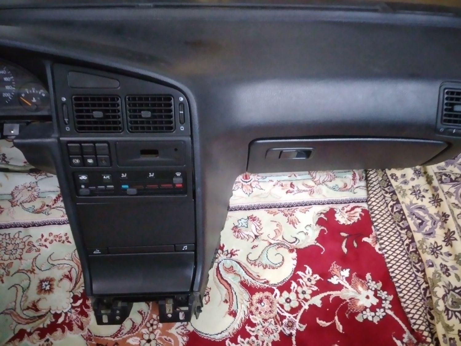 داشبورد پژو|قطعات یدکی و لوازم جانبی|مشهد, الهیه|دیوار