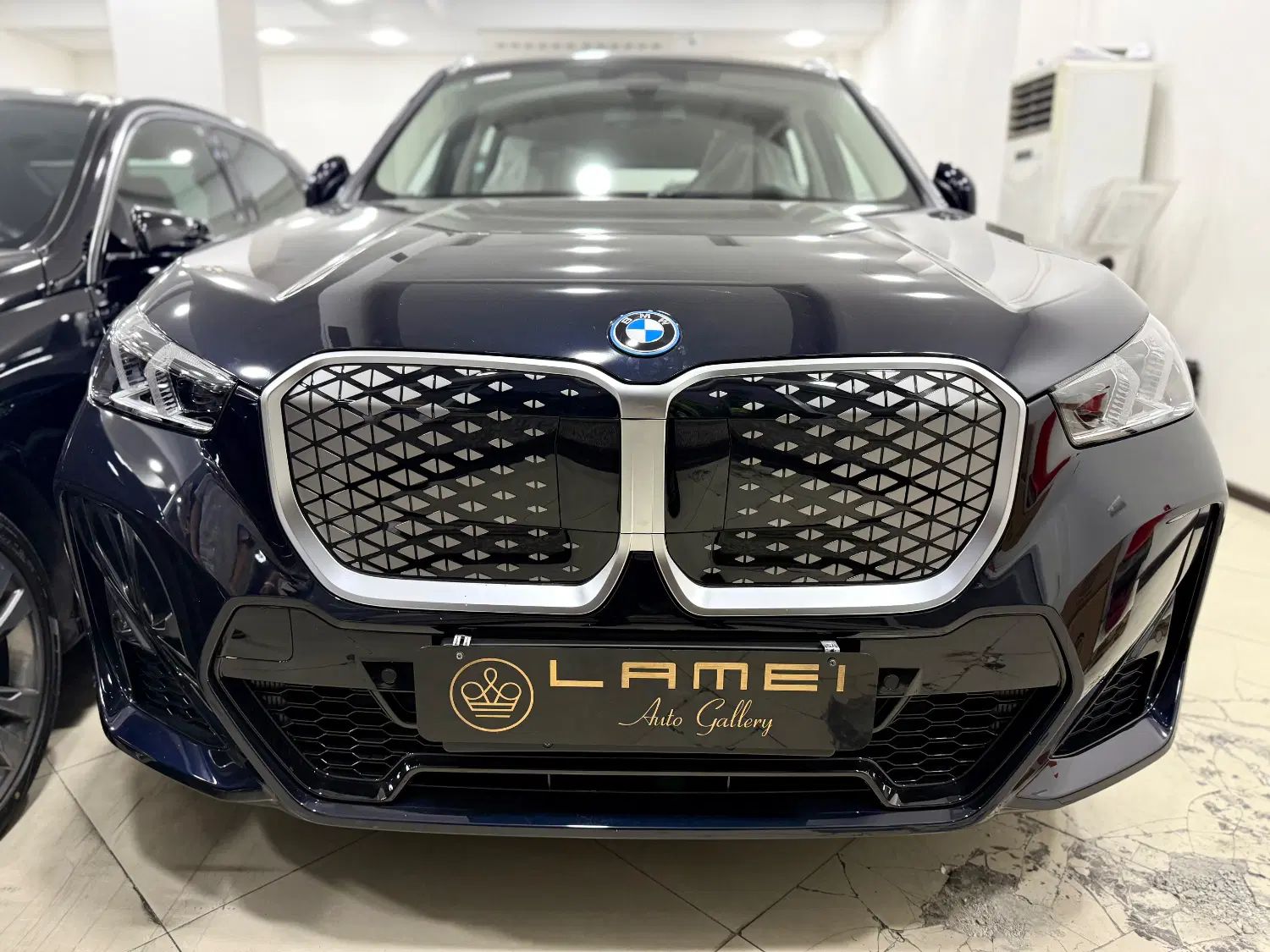 Bmw ix1 2025 full M|خودرو سواری و وانت|تهران, سعادت‌آباد|دیوار