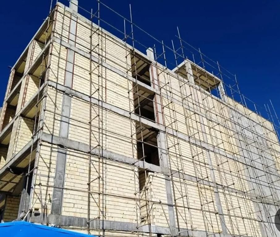 داربست فلزی بیرانوند|خدمات پیشه و مهارت|خرمآباد, |دیوار