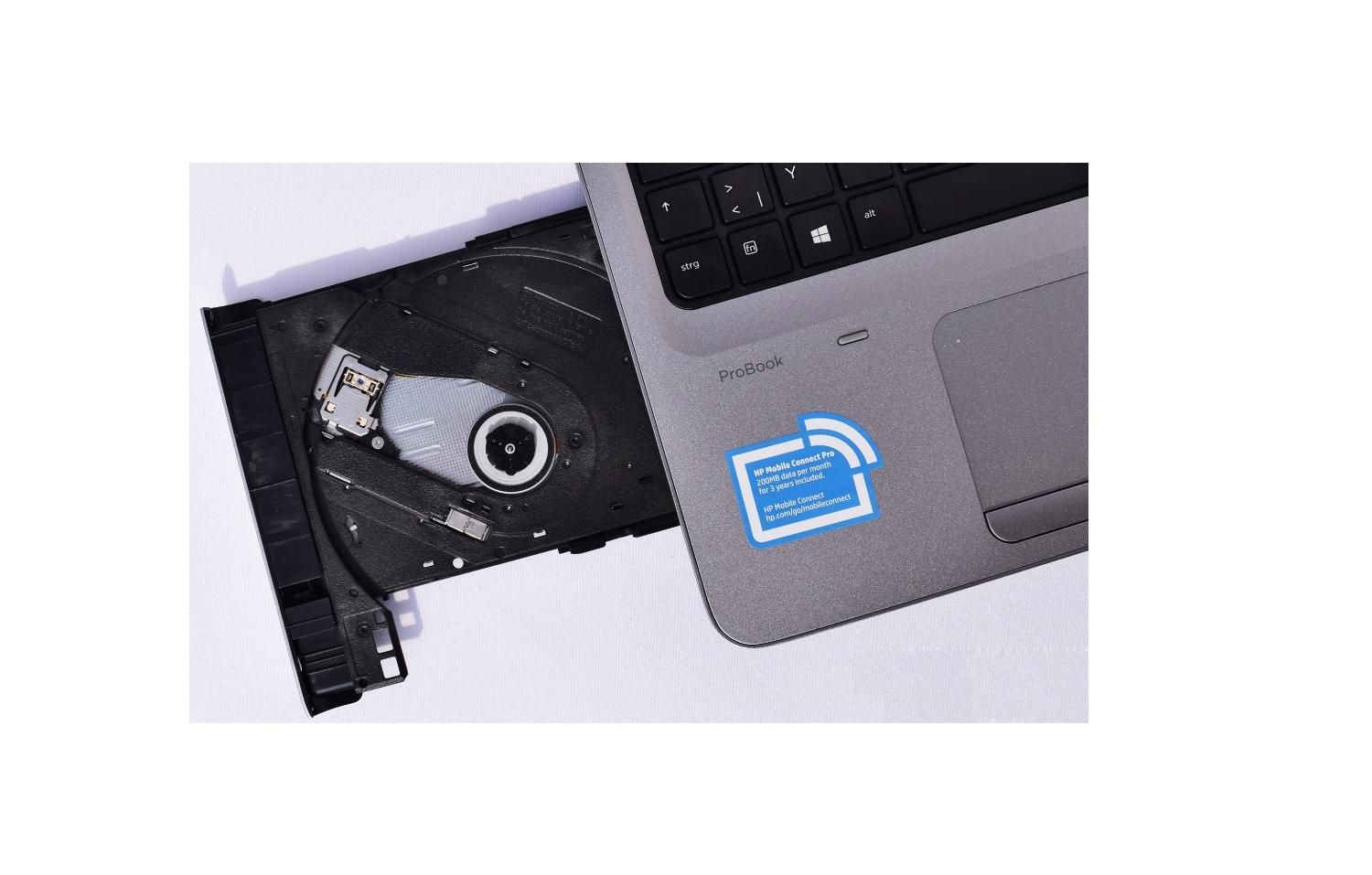 لپ تاپ HP-ProBook 650 G2|رایانه همراه|لردگان, |دیوار
