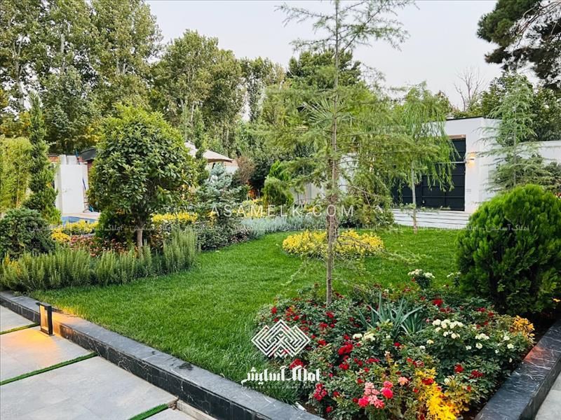 ۷۵۰متر ویلا با سند و پایان کار|فروش خانه و ویلا|محمدشهر, عباس آباد|دیوار