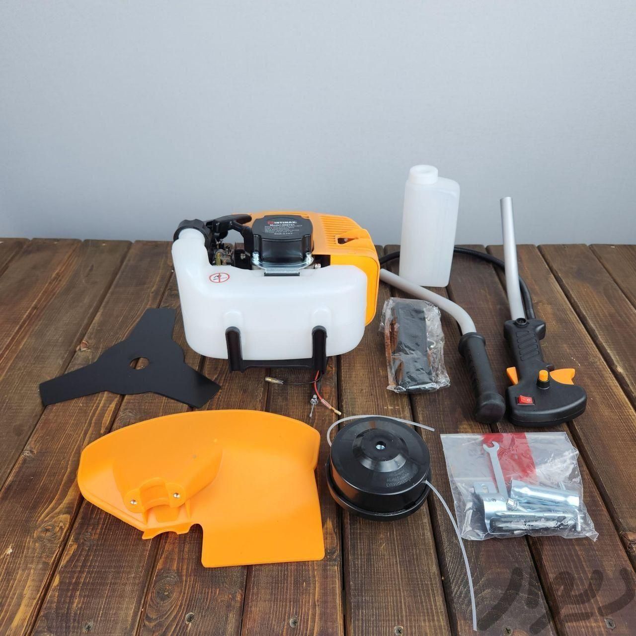 دستگاه جوش اره فرز دریل علفزن چمن زن چکش کارواش|ماشین‌آلات صنعتی|دزفول, |دیوار