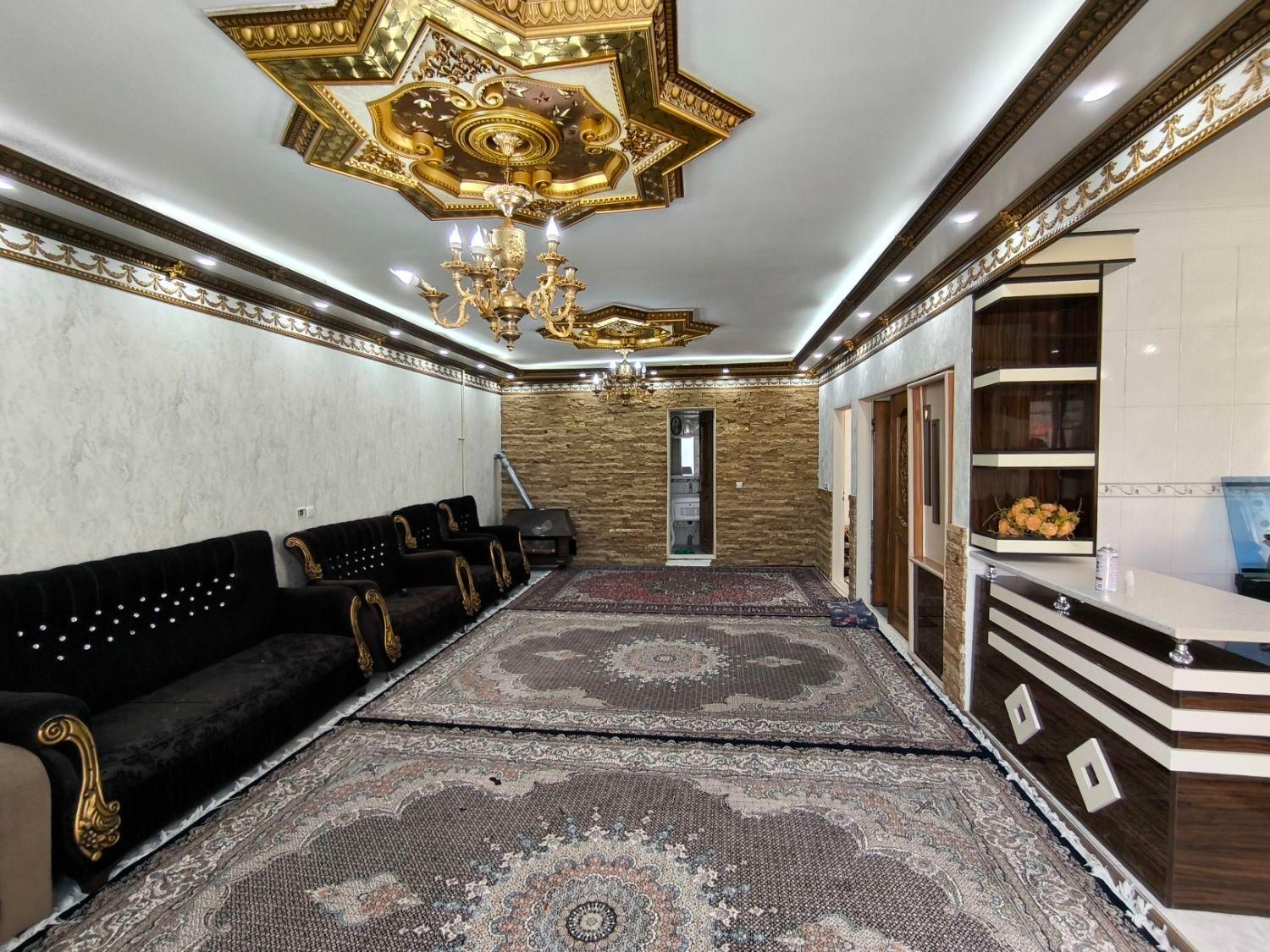 اجاره خونه ویلایی تمیز حیاط دار در سرعین|اجارهٔ کوتاه‌مدت آپارتمان و سوئیت|سرعین, |دیوار