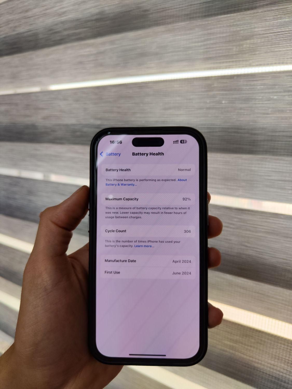 iphone 15|موبایل|اردبیل, |دیوار