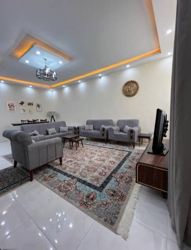اجاره اپارتمان تمیز وشیک هفتگی و ماهانه|اجارهٔ کوتاه‌مدت آپارتمان و سوئیت|ری, دولت‌آباد|دیوار