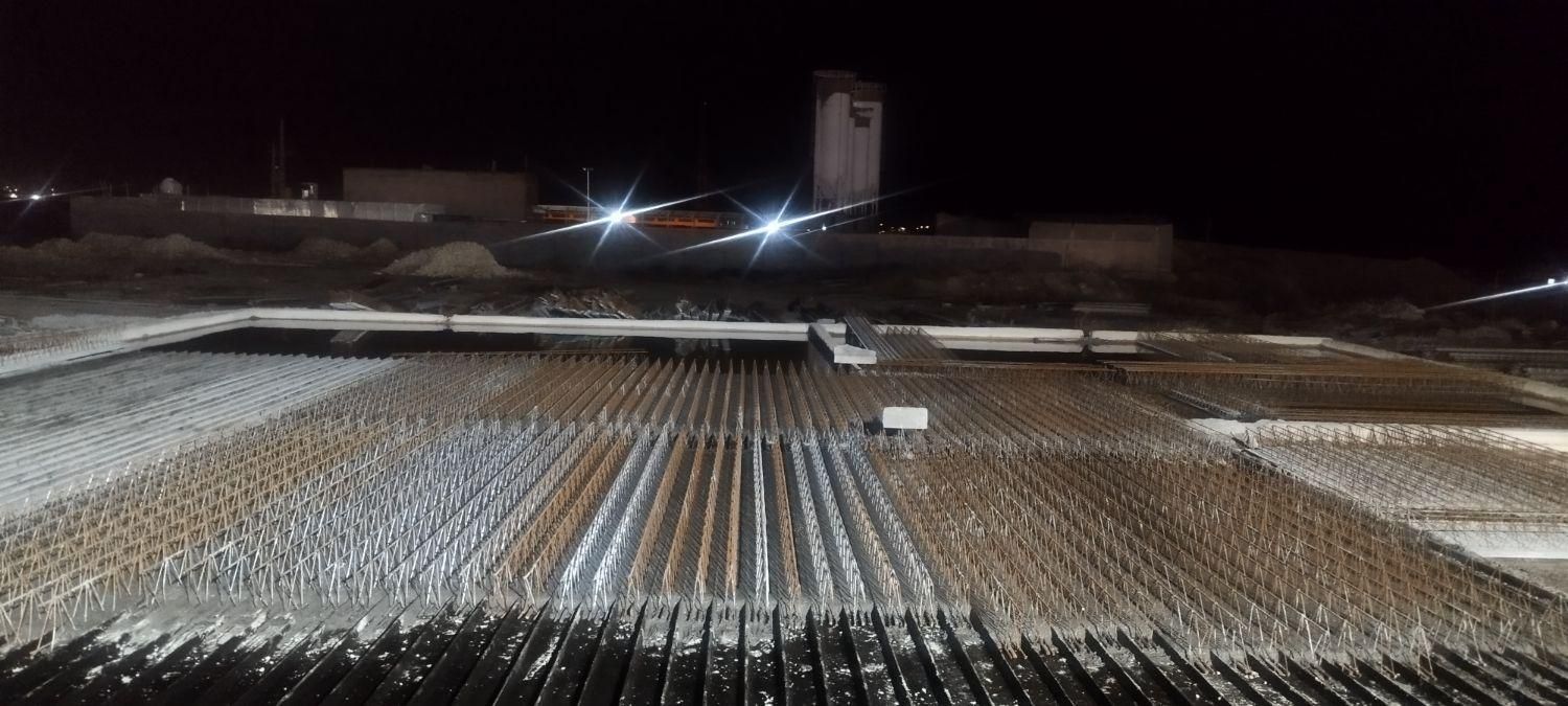 تخفیفر بلوک مصالح ساختمان|خدمات آرایشگری و زیبایی|یاسوج, |دیوار