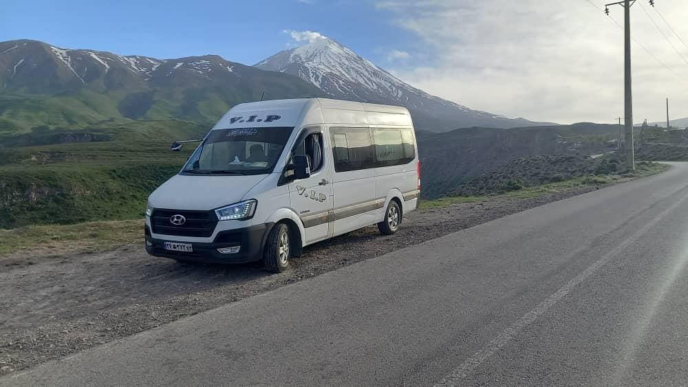 ون اجاره ای|خدمات حمل و نقل|اصفهان, خواجو|دیوار