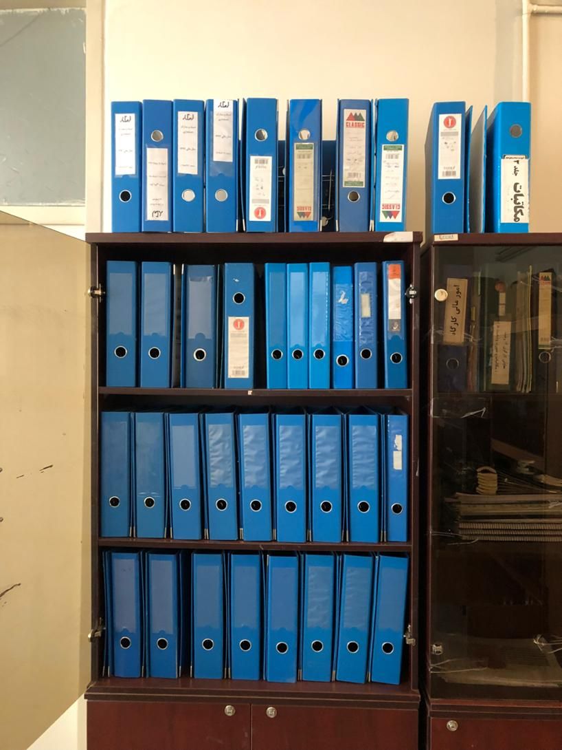میز کتابخانه زونکن|دفتر کار|تهران, نظام‌آباد|دیوار