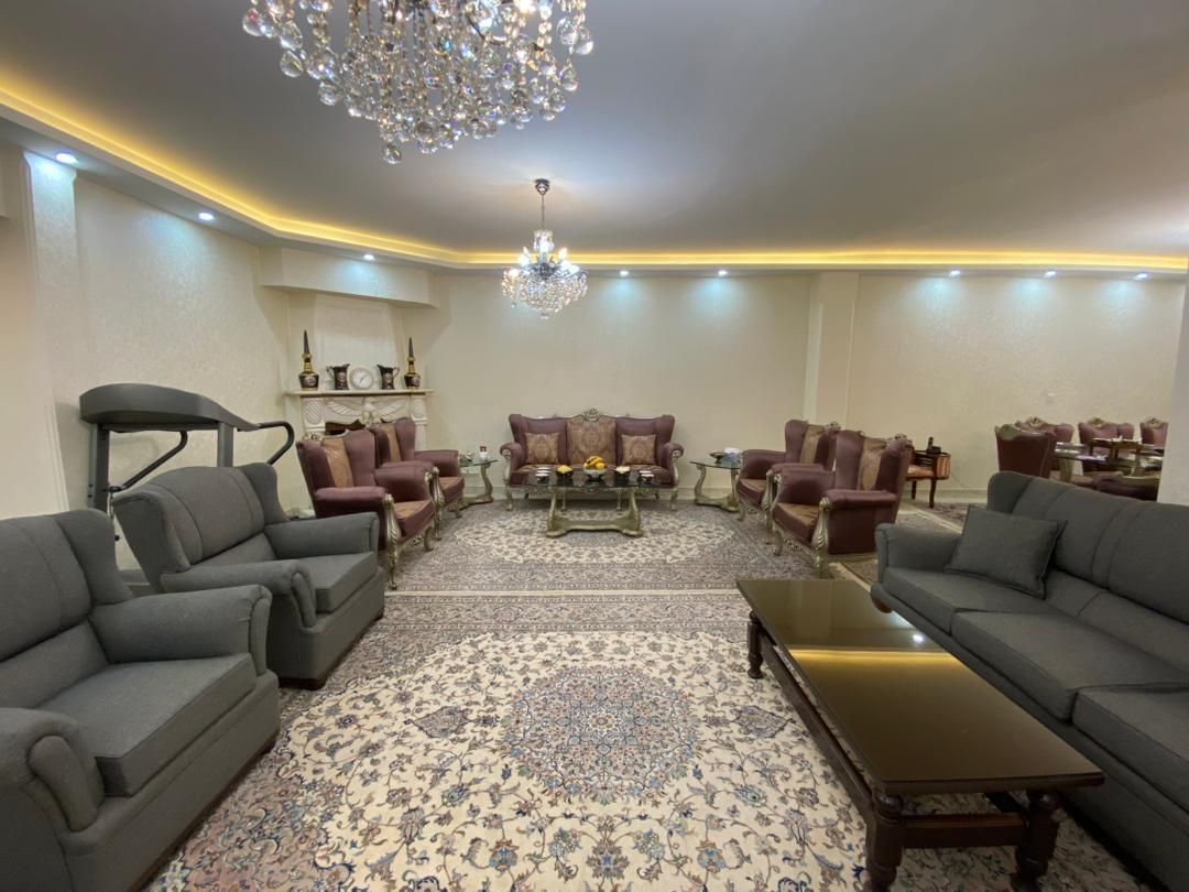 مرزداران سه خواب۱۲۰ متری|فروش آپارتمان|تهران, مرزداران|دیوار