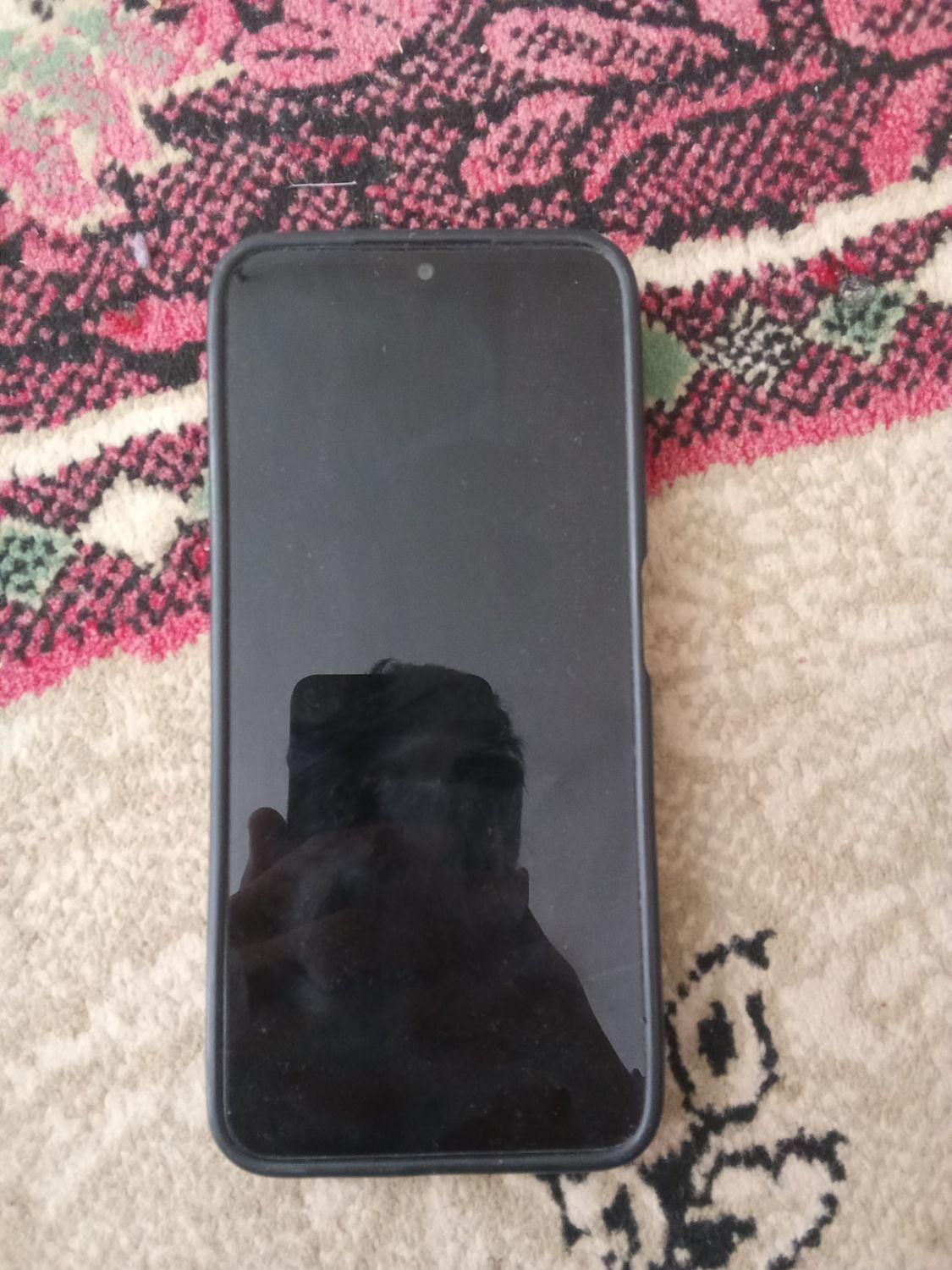 سامسونگ Galaxy A05s با حافظهٔ ۱۲۸ گیگابایت|موبایل|شیراز, شهرک قمشه|دیوار