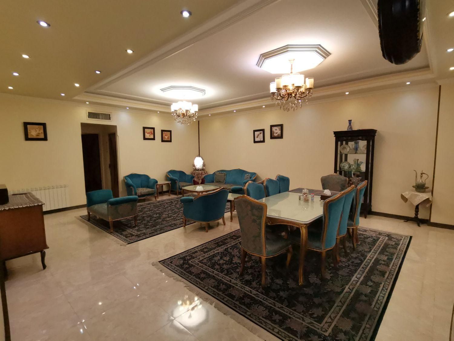 آپارتمان ۱۲۵ متری دبستان|اجارهٔ آپارتمان|تهران, دبستان|دیوار