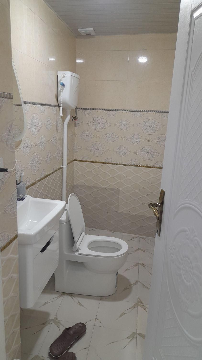 فروش آپارتمان ۱۲۵ متری ۲ خوابه در بازار|فروش آپارتمان|رشت, سعدی (تختی)|دیوار