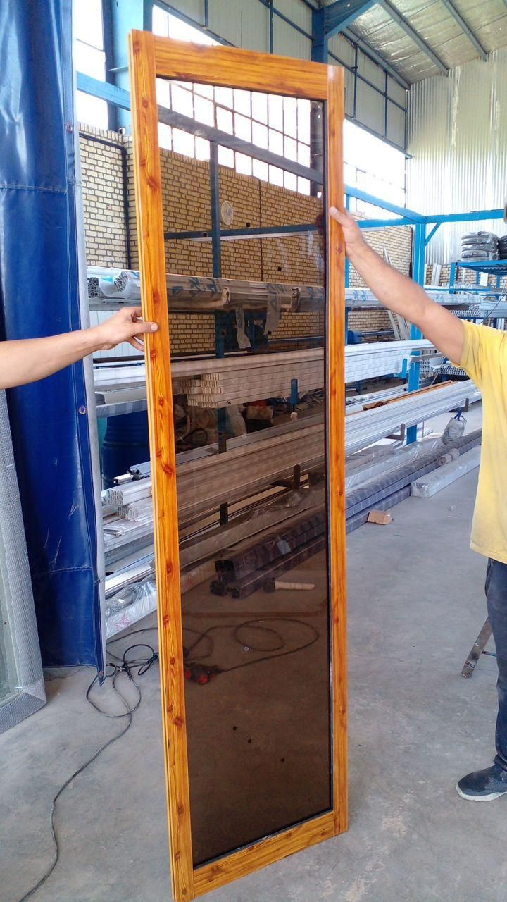 توری پلیسه درب پنجره واجرای کناف و نرده استیل|خدمات پیشه و مهارت|کیش, |دیوار