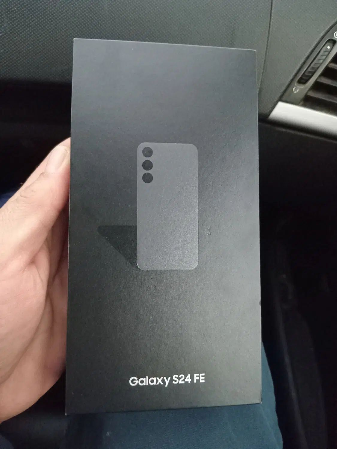 گلکسی fe24 128gb|موبایل|مشهد, صیاد شیرازی|دیوار