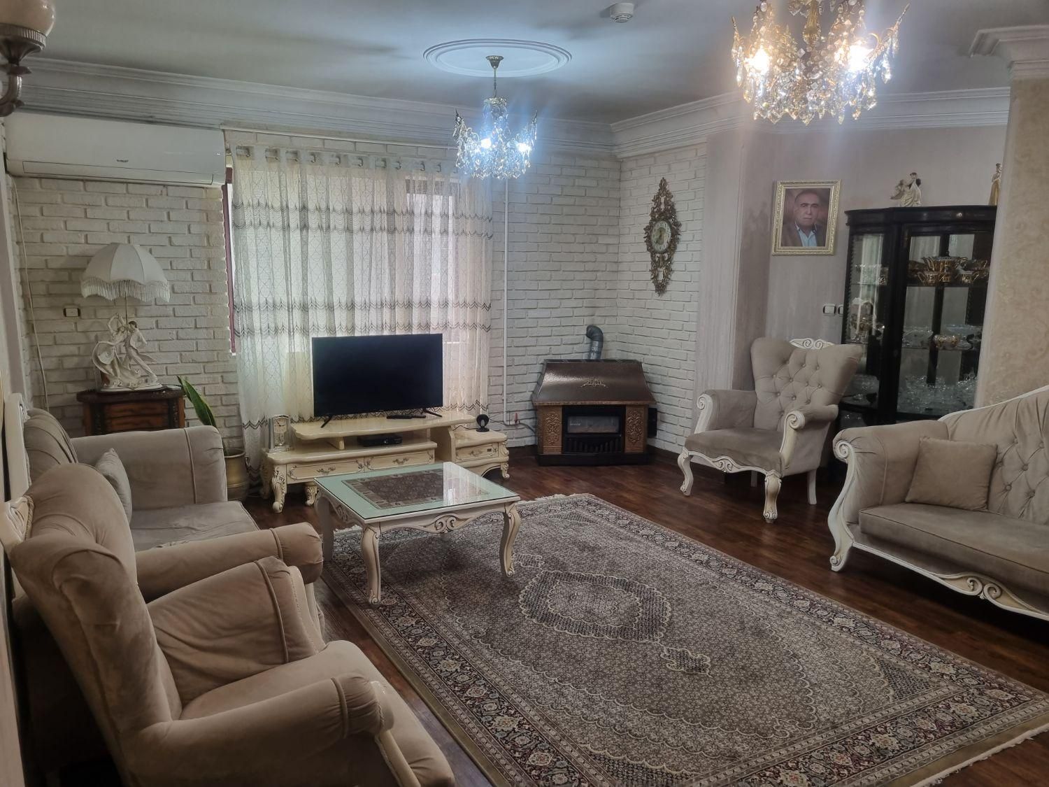 فروش آپارتمان ۸۰ مترمفید پارک بوستان ملت|فروش آپارتمان|رشت, امین الضرب|دیوار
