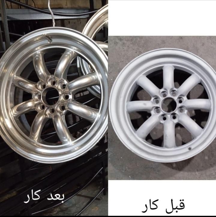 خدمات رنگ کوره ای و کابینت سازی  ماهان|خدمات پیشه و مهارت|تویسرکان, |دیوار