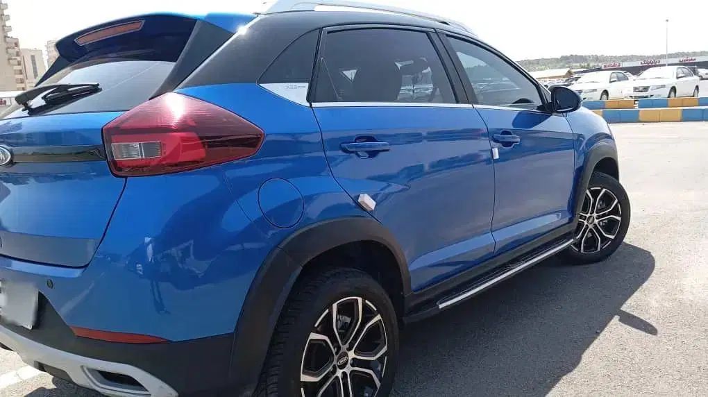 x22 pro|خودرو سواری و وانت|تهران, زنجان جنوبی|دیوار