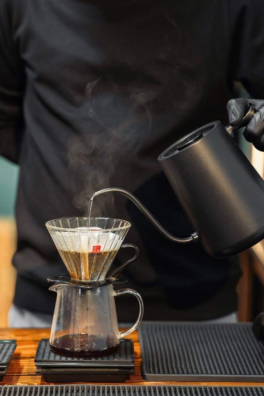 دوره ی تخصصی کافی شاپ|خدمات آموزشی|مشهد, فلسطین|دیوار