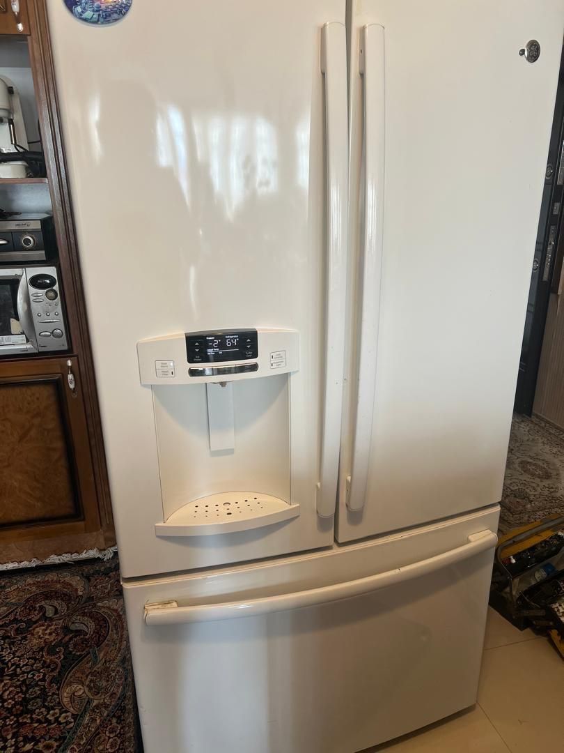 تعمیرات تخصصی یخچال فریزر ساید باضمانت کتبی|خدمات پیشه و مهارت|مشهد, رضاشهر|دیوار