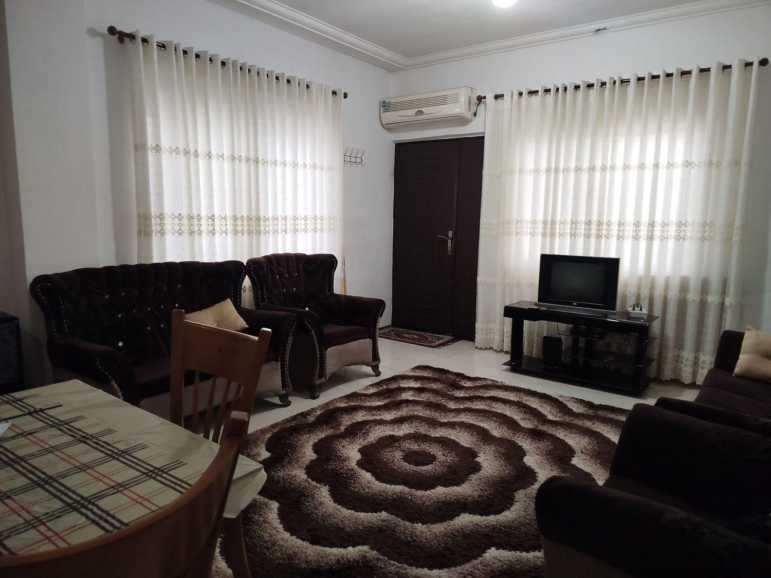 اجاره شبانه سوییت در سلمانشهر .متل قو.|اجارهٔ کوتاه‌مدت آپارتمان و سوئیت|سلمان‌شهر, |دیوار