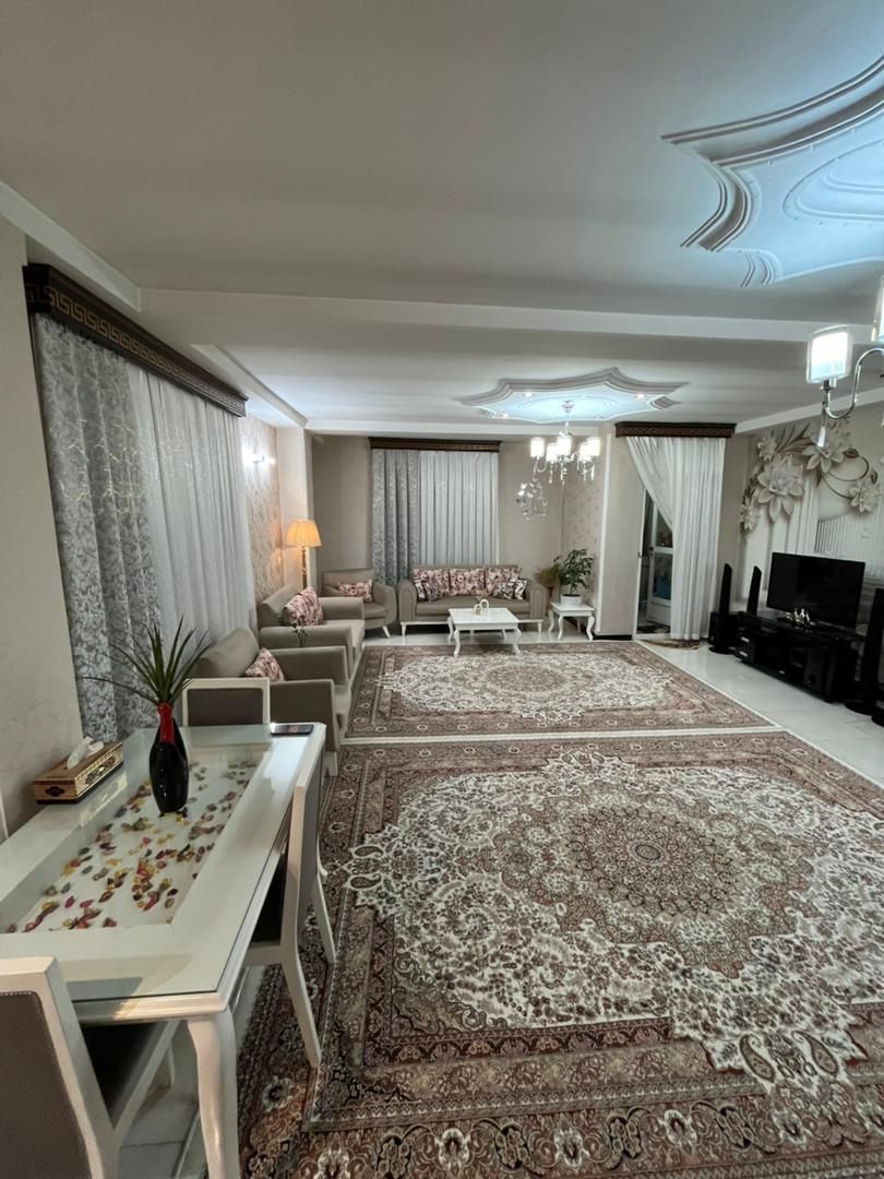 ۷۳ متری قولنامه ای/معتبر در کهریزک|فروش آپارتمان|ری, شهرک نظامی|دیوار