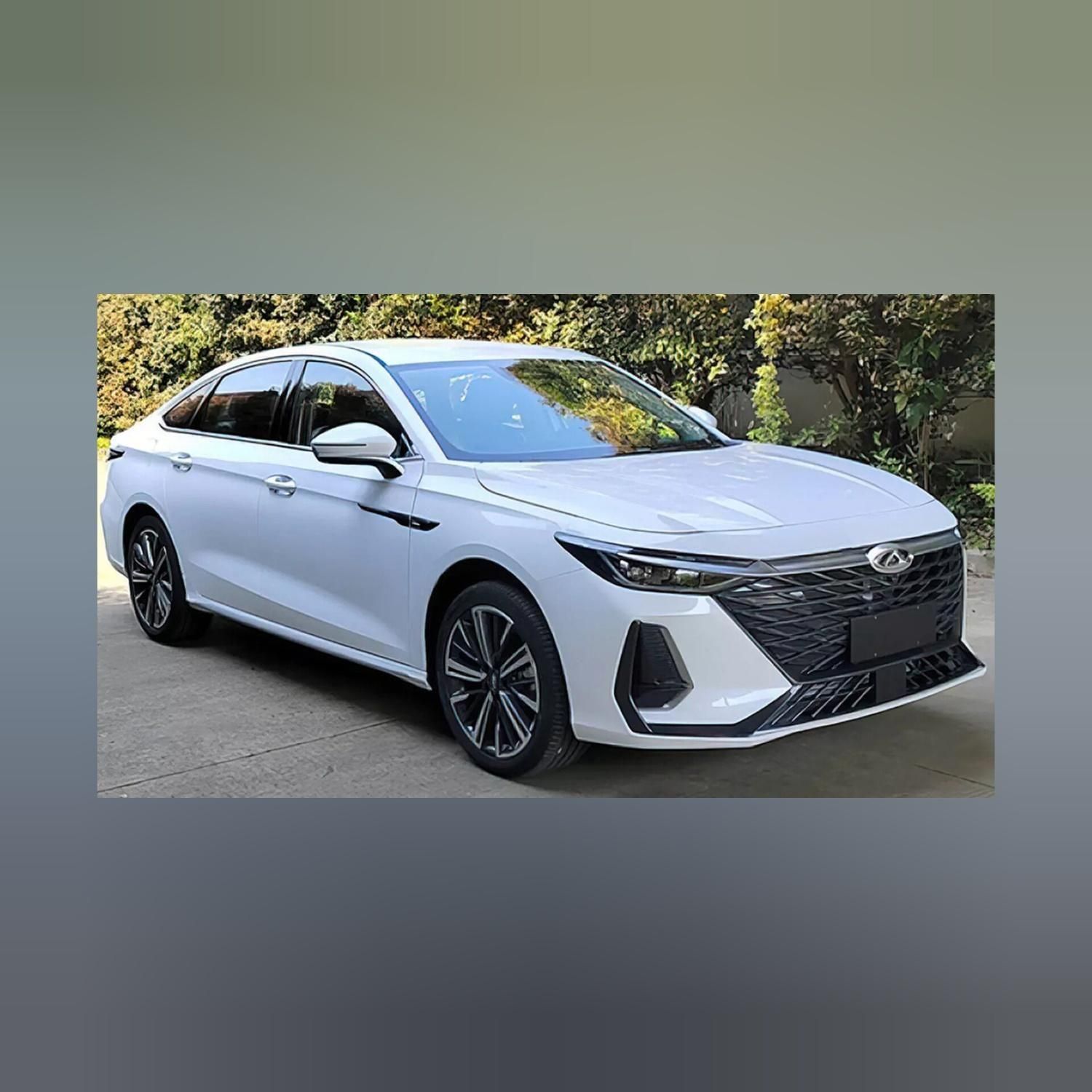 فونیکس آریزو ۸، مدل ۲۰۲۵|خودرو سواری و وانت|سیرجان, |دیوار