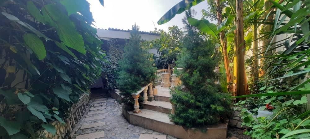 فروش خانه ویلایی 300متری ۴ خوابه|فروش خانه و ویلا|امامزاده عبدالله, |دیوار