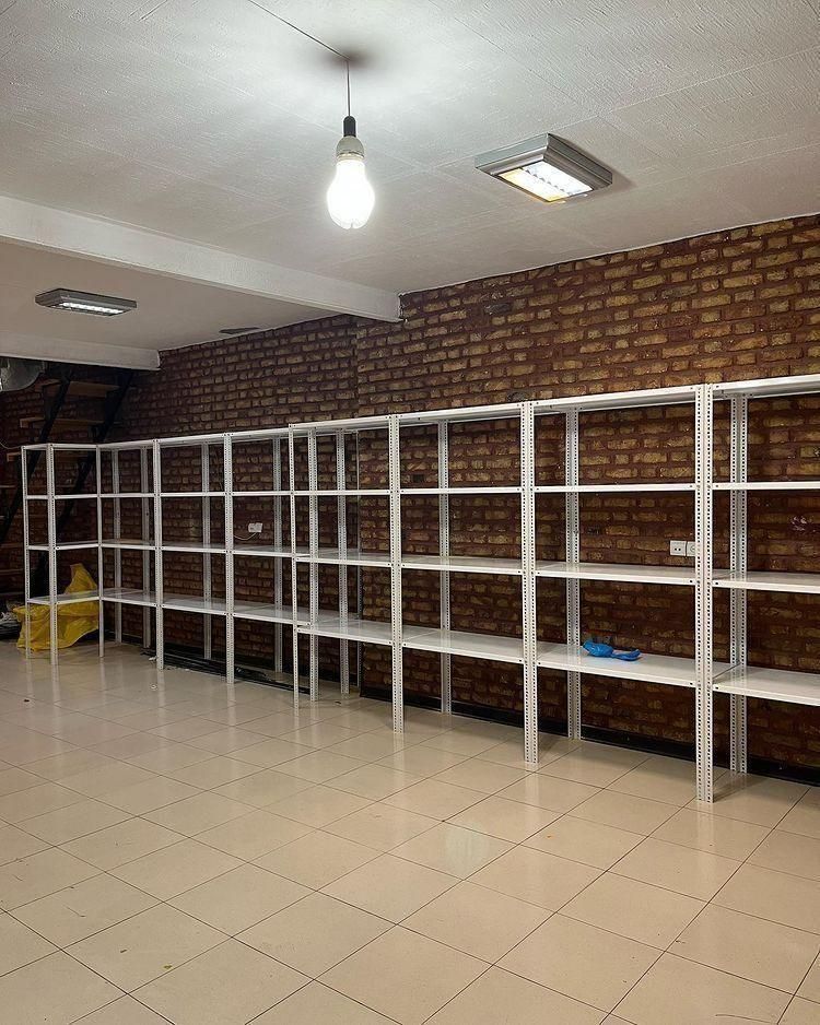 قفسه پیچ و مهره|فروشگاه و مغازه|امیدیه, |دیوار