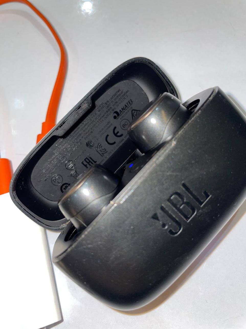 هندزفری بلوتوث JBL اصلی|پخش‌کننده همراه|تهران, جوادیه|دیوار