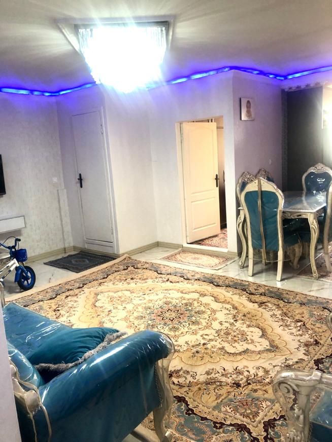 آپارتمان۵۵مترشمیران نو(شرقی)نزدیک به هنگام|فروش آپارتمان|تهران, شمیران‌نو|دیوار