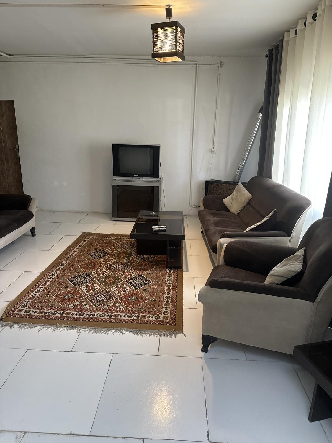 اجاره سویت آپارتمان مبل شیک|اجارهٔ کوتاهمدت آپارتمان و سوئیت|مشهد, شهرک رازی (شهرک غرب)|دیوار