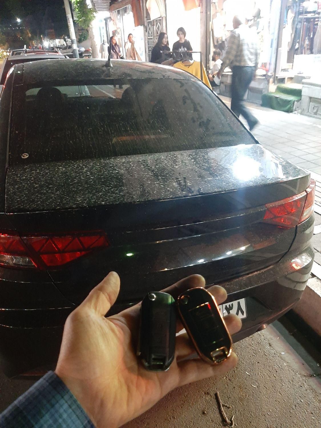 کلیدسازی قائم|خدمات موتور و ماشین|نظرآباد, نظرآباد|دیوار