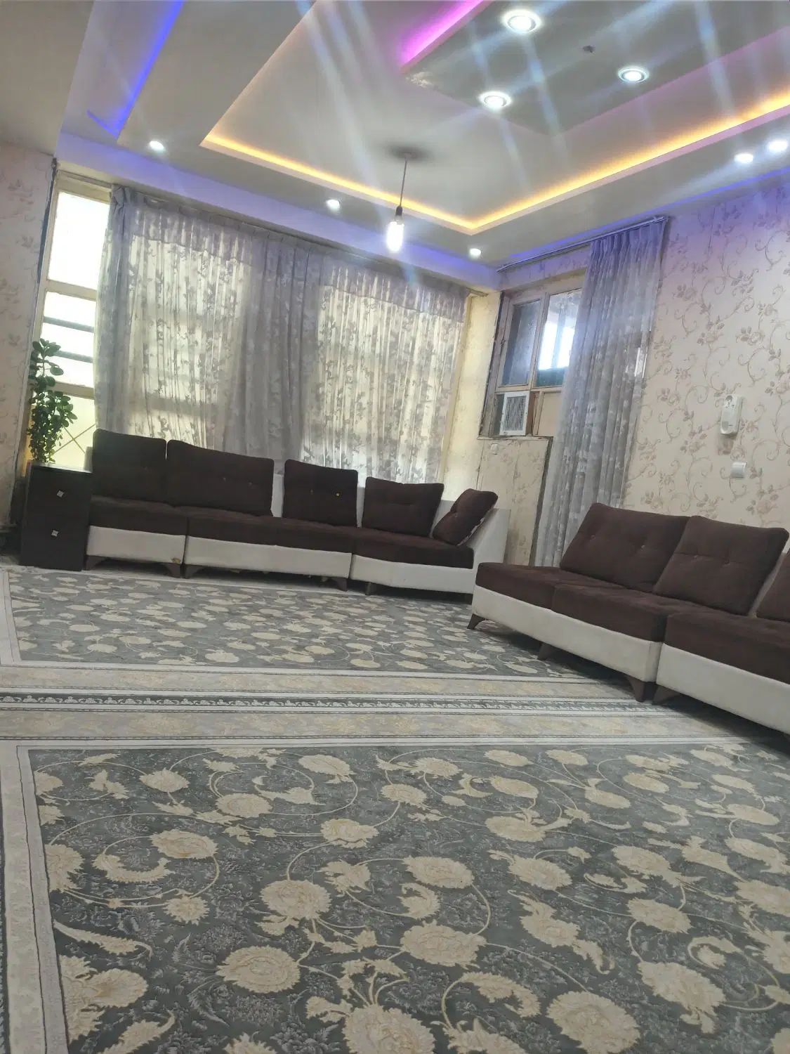 آپارتمان ۷۰ متری بازسازی‌ شده در میدان دادگستری|فروش آپارتمان|ایلام, |دیوار