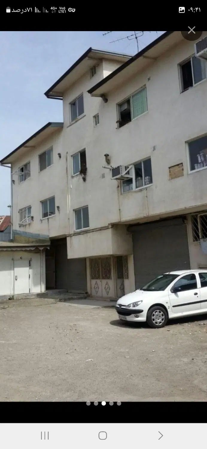 اجاره ۲ واحد ۶۸ متری (کنار هم) در بازار مسگران|اجارهٔ دفتر صنعتی، کشاورزی، تجاری|رشت, بازار|دیوار