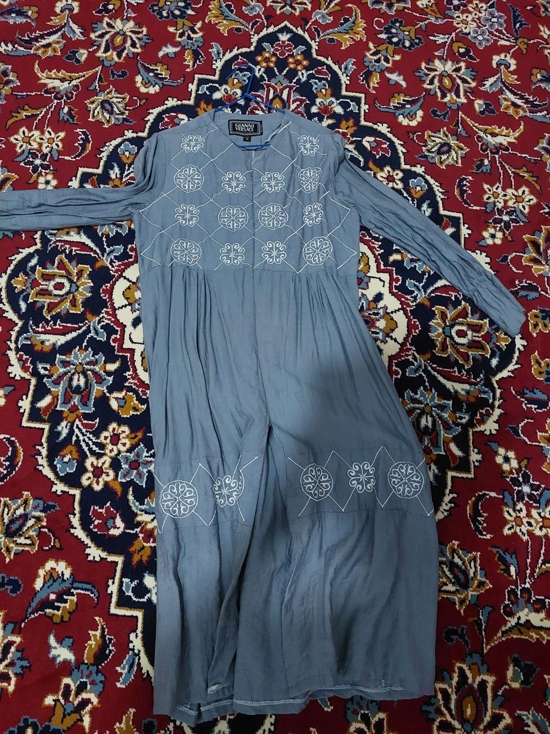 مانتو مجلسی و اداری|لباس|خاش, |دیوار
