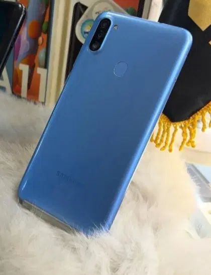 سامسونگ Galaxy A11 با حافظهٔ ۳۲ گیگابایت|موبایل|تبریز, |دیوار