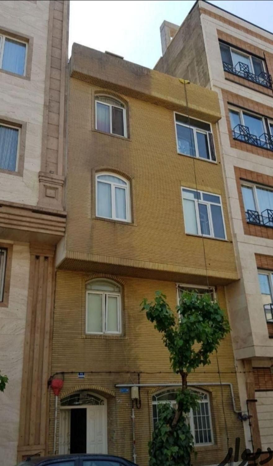 راپل بندبازی نماشویی پیچ رولپلاک ارتفاع طناب اجر|خدمات نظافت|قم, میرزائیه|دیوار
