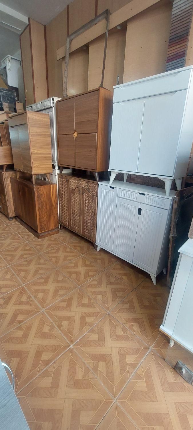 جاکفشی آرتا|جاکفشی، کمد، دراور|کرج, خرمدشت|دیوار