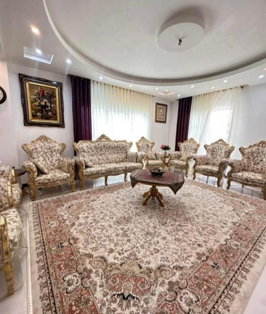 فروش ویلا 461متر، 4 خواب، ویودار کتالم|فروش خانه و ویلا|کتالم و سادات شهر, |دیوار