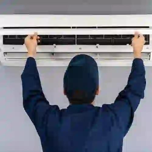 شارژگاز سرویس کار تعمیرات کولرگازی نصب اسپیلت نصاب|خدمات پیشه و مهارت|مشهد, توس (بلوار توس)|دیوار