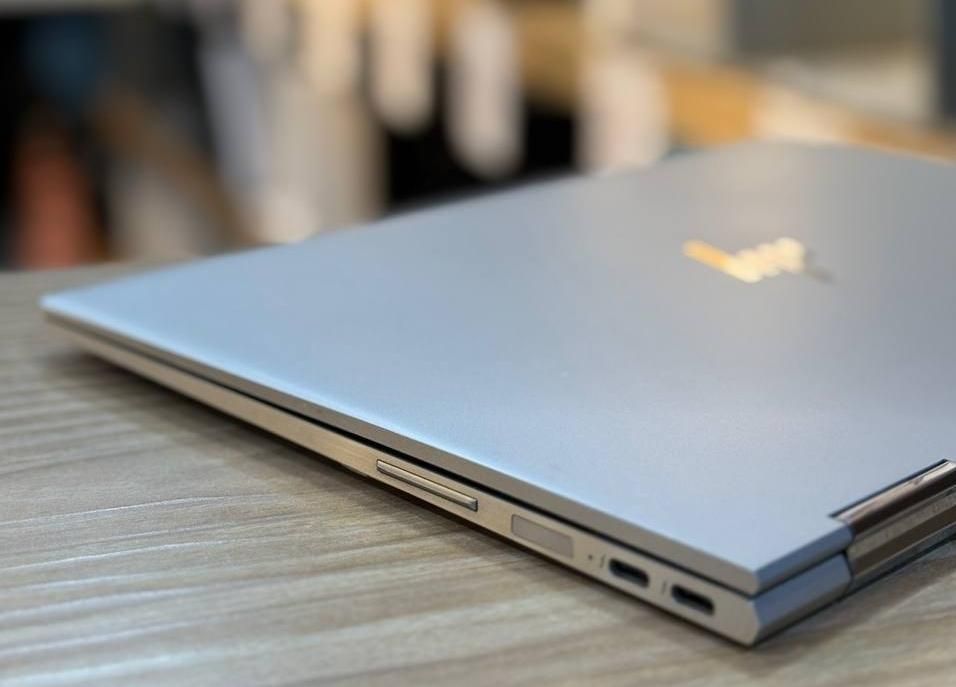 HP Spectre فول فلزی خاص|رایانه همراه|اهواز, زیتون کارمندی|دیوار