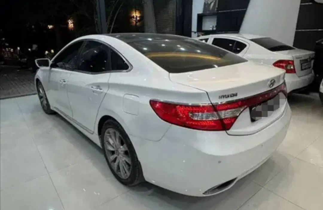 هیوندای آزرا گرنجور 3000cc اقساطی، مدل۲۰۱۳«اتوملک»|خودرو سواری و وانت|تهران, صادقیه|دیوار