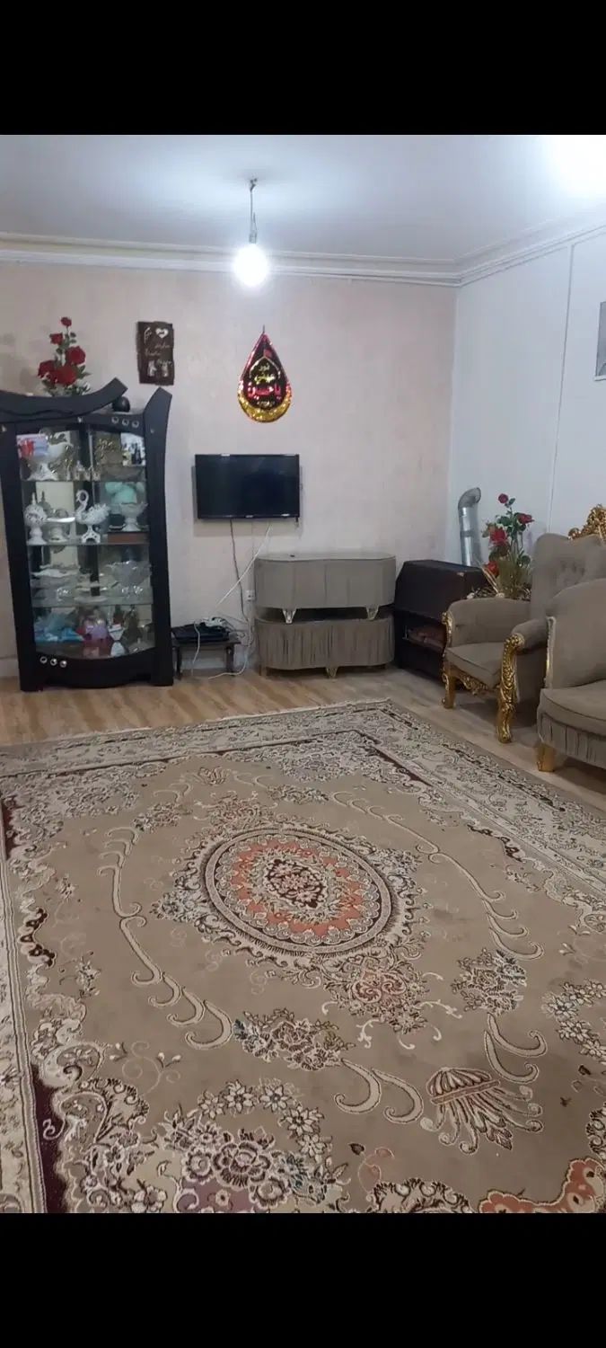 رهن و اجاره منزل دوخوابه در پاستور میلان نسیم|اجارهٔ آپارتمان|نیشابور, پاستور|دیوار