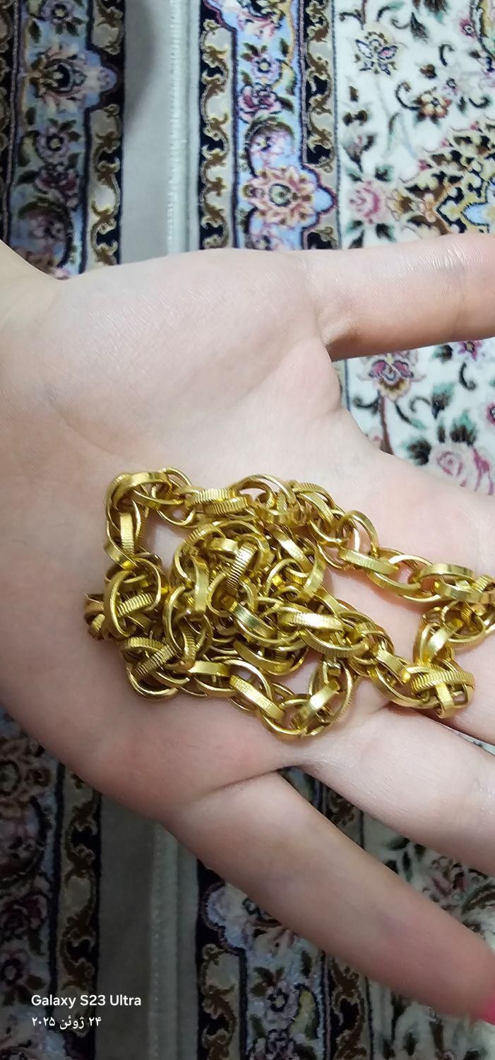 طلا نو نو|جواهرات|کرج, آق تپه|دیوار