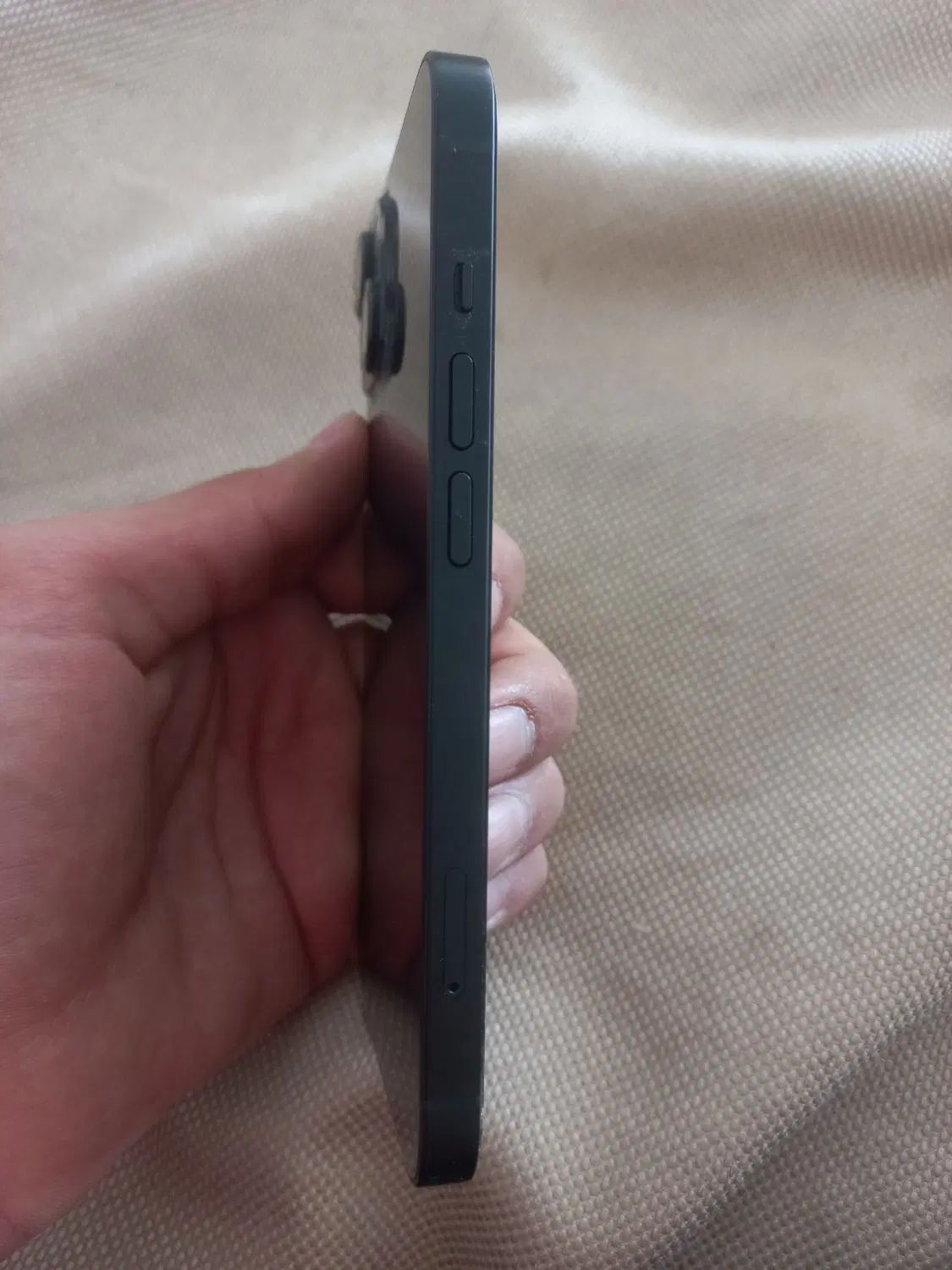 اپل iPhone 13 با حافظهٔ ۲۵۶ گیگابایت|موبایل|تهران, پاسداران|دیوار